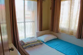 2 Bedroom at San Remo Oasis near SM Seaside - Room