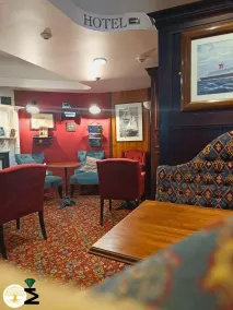 Hôtel La Régence Cherbourg-Octeville - Réception