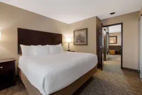 Best Western University Inn and Suites - Chambre