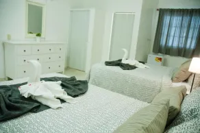 Batey Hotel Boutique - Room