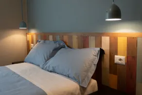 B&B L'Eroico - Chambre