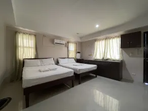Beach Placid Resort powered by Cocotel - Zimmer