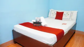 RedDoorz near Old Tagbilaran Airport - Chambre