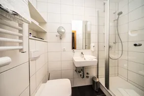 Parkhotel Pyrmont - Bad