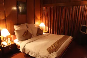 Hotel Saj Luciya - Zimmer