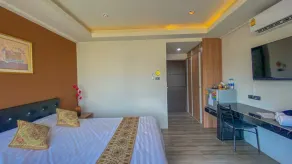 Plearnwan Deluxe Mansion - Room