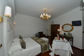 Hotel Palma - Chambre