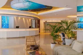Pestana Blue Alvor Beach - All Inclusive Hotel - Réception