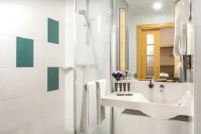 Novotel Kayseri - Bad