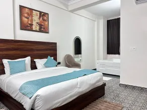 Abharam Retreats - Rom