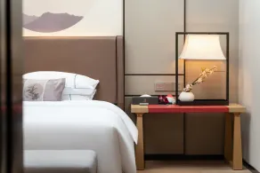 南宁江南万达白沙大道怡程酒店 - View from room