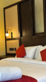 Paradisa Nature Resort - Rom