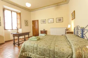 Borgo La Grancia - Rum