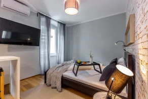 Adria Square Studios - Room