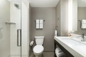 Hyatt Place New York City - Times Square - Salle de bain