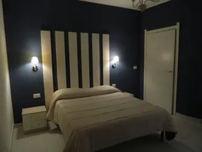 La Porta del Mare - Room