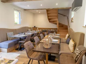 Le Domaine d’Angerville - Le Gîte - Ristorante
