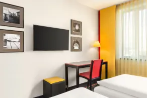 Vienna House Easy by Wyndham Pilsen - Room
