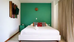 Casa Colonial Tulum - Rum