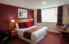 The Management Centre - Chambre