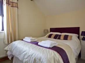 Robin Cottage - Camera