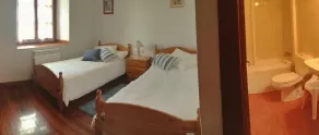 Casa Rural Areano - Rum
