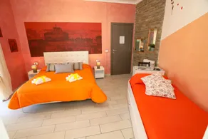Movie Home Guesthouse - Rezeption
