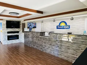 Days Inn by Wyndham Sharonville - Réception
