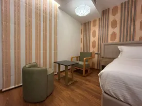FERNWOOD HOTELS AND RESORTS - Rom