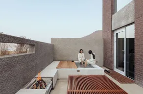 IJE Namhae - Room