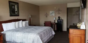 Kansas Country Inn - Room