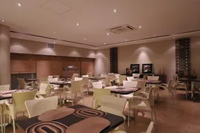 Hotel 2001 - Restaurant
