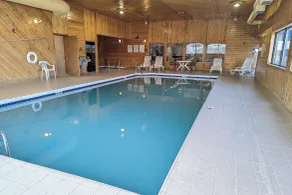 AmericInn by Wyndham Tomahawk - Pool
