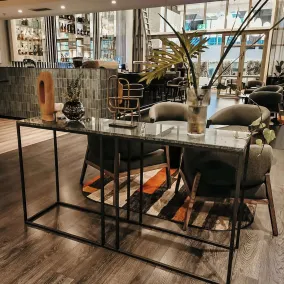 DoubleTree by Hilton Cape Town - Upper Eastside - Restaurant