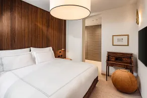 ARIA Retreat & SPA - The Leading Hotels of the World - Chambre