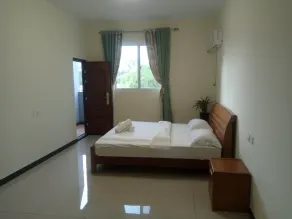 Sunshine Inn - Zimmer