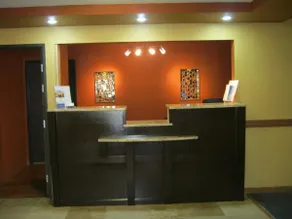 Burnsville Inn & Suites - Réception