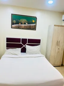 Hotel VYS INN - Room