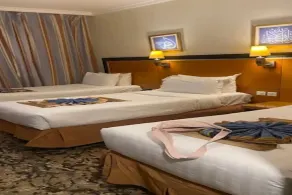 Deyar Al Eiman Hotel - Habitación