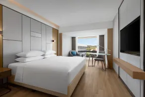 Four Points by Sheraton Boracay - Værelse