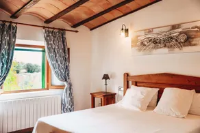 Agroturismo Son Barceló Mas - Quarto