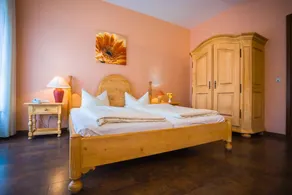 Kurhotel Fürstenhof - Room