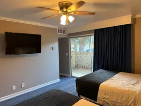 Lamp Liter Inn Visalia, an Ascend Collection Hotel - Chambre