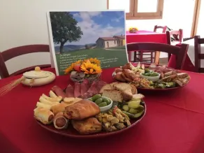 La Cerqua - Restaurante