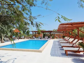 Hotel Punta del Norte Bungalows - Pool