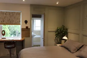Haydn House - Room
