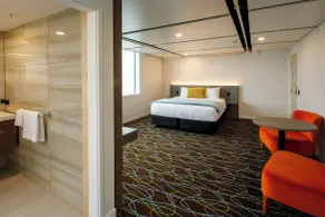 Copthorne Hotel Greymouth - Habitación