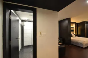 Best Western Hotel Bliss - Room