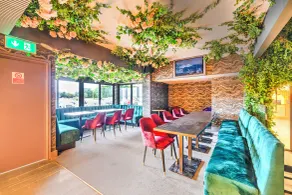 Palms Hotel & Retreat By Palette London Romford - Restaurant