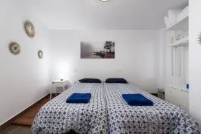 La Ventana de San Cristóbal - Zimmer